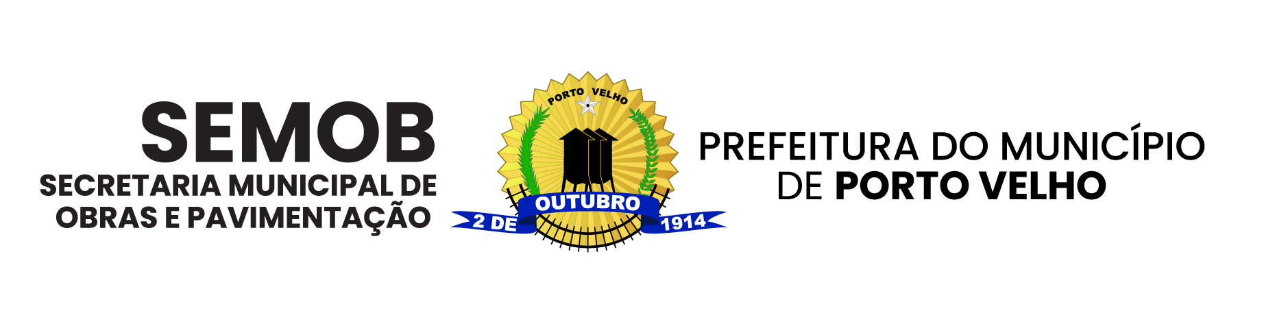 Cidade de Porto Velho