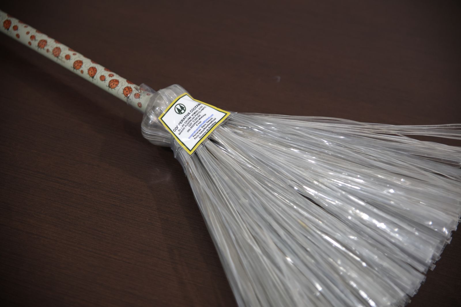 Foco será a segregação de materiais recicláveis, especialmente garrafas PET