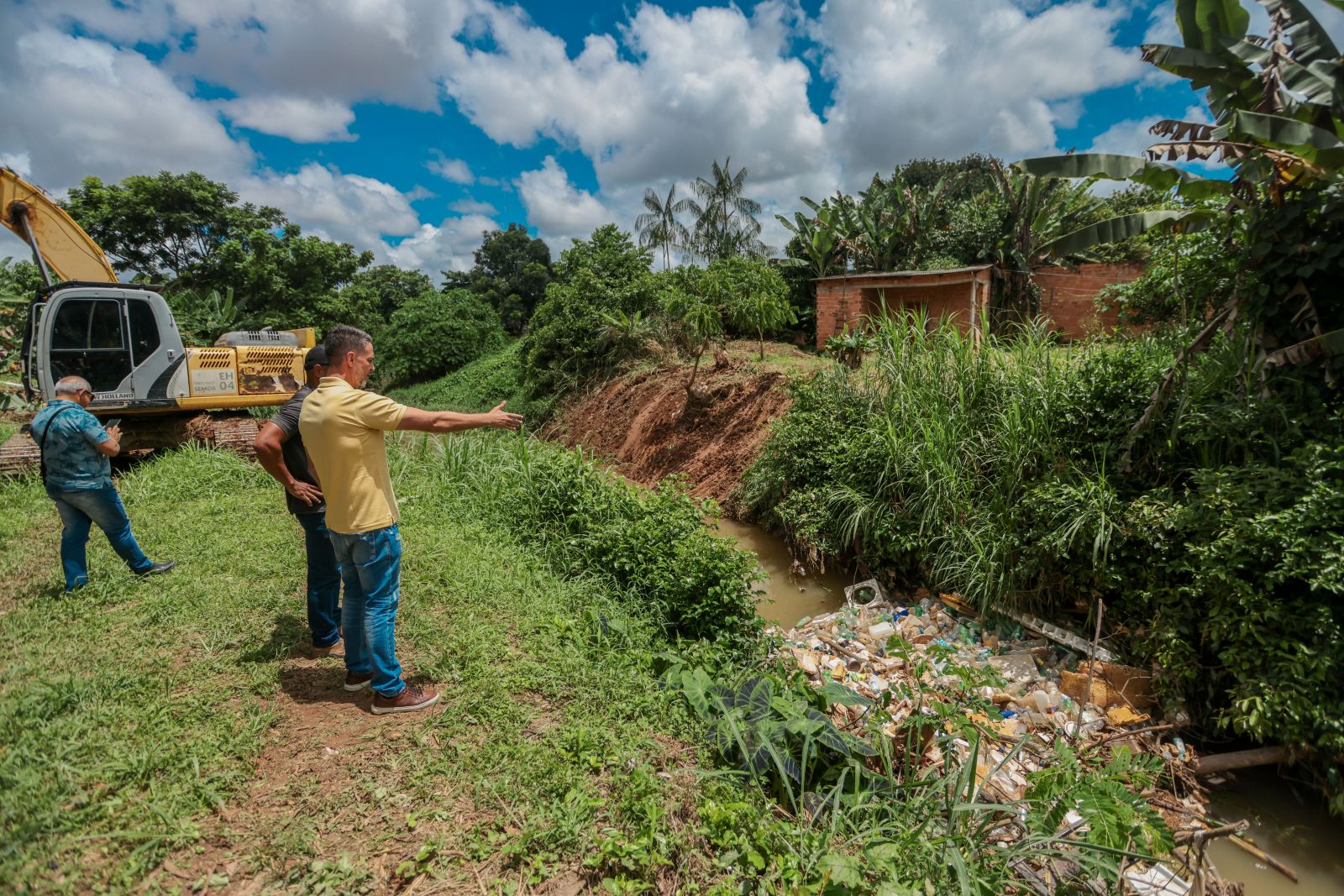 Léo Moraes afirmou que em apenas 10 meses de mandato, Porto Velho já vive uma nova realidade