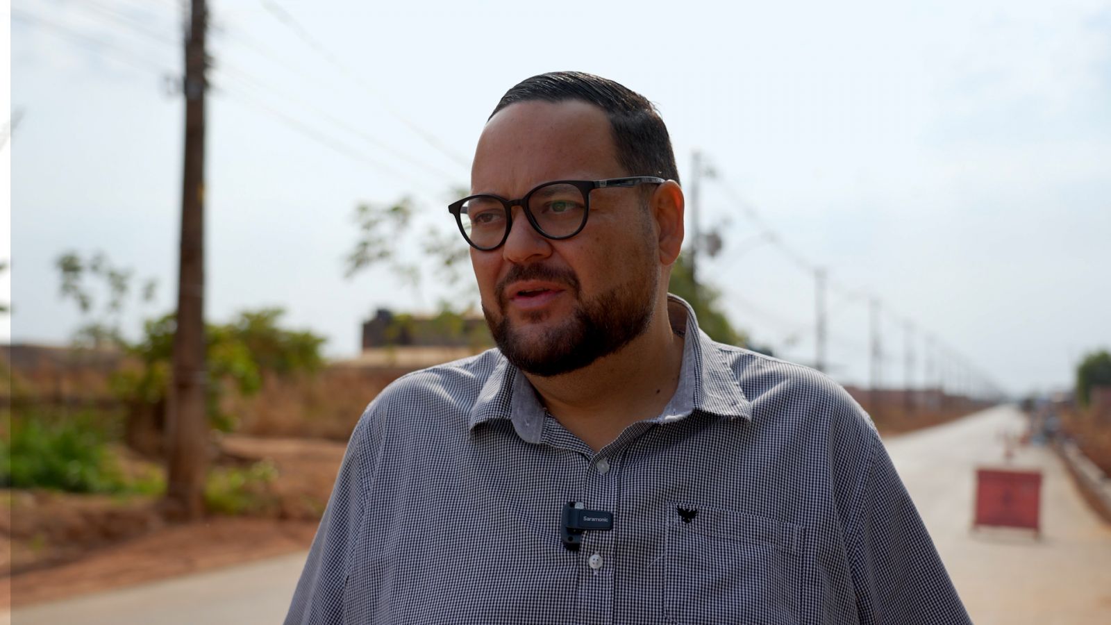 Cantanhede acrescentou que, no total, a operação já recolheu 98.649 toneladas de lixos e entulhos