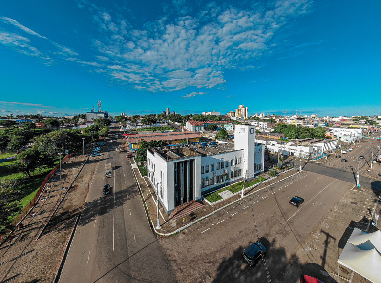 Medida aponta para o grau de seriedade do trabalho desenvolvido pela prefeitura de Porto Velho